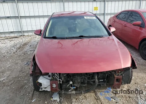 2016 Hyundai Sonata Se from USA, damaged, VIN 5NPE24AF0GH344239